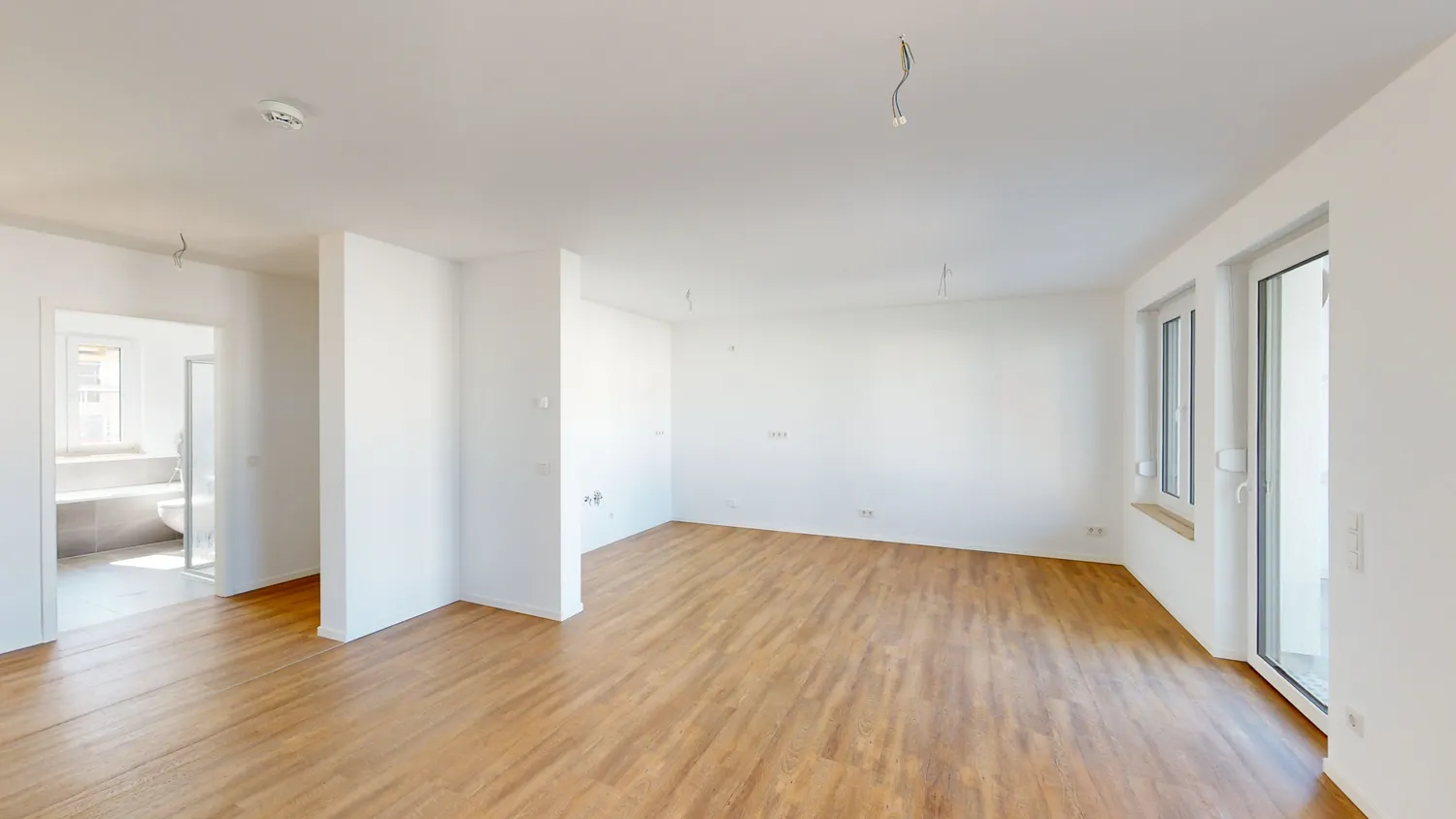 3 room apartment with 86 m² in Magdeburg – Photo 6
