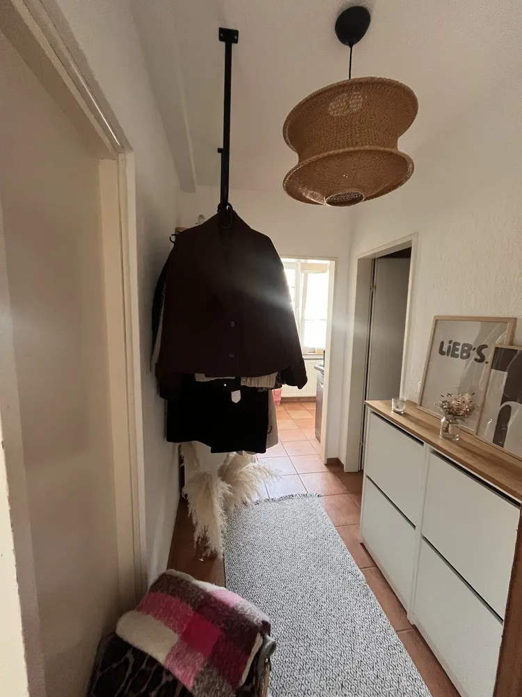 1 Zimmer Wohnung mit 45 m² in Osnabrück – Bild 10