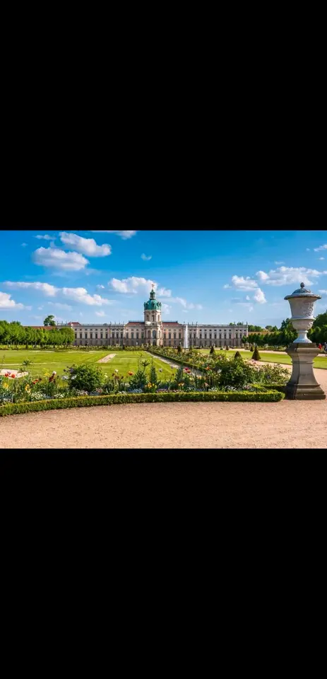 WG-Zimmer mit 12 m² in Berlin – Bild 3
