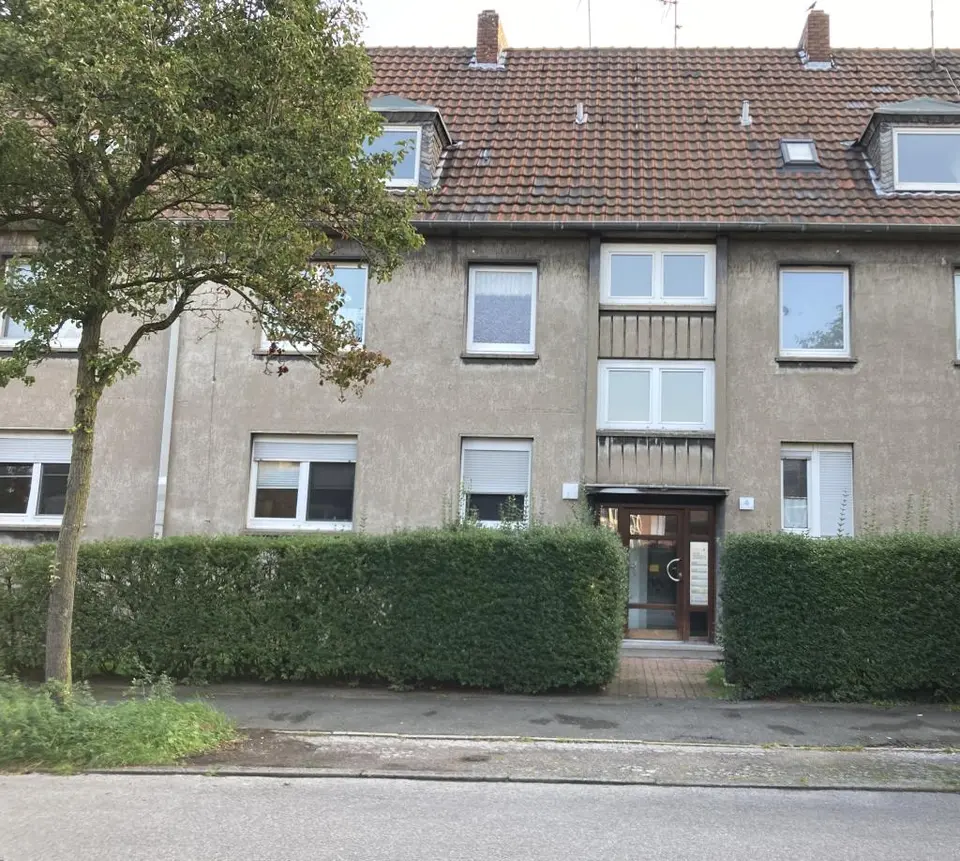 5 Zimmer Wohnung mit 60 m² in Oberhausen – Bild 7