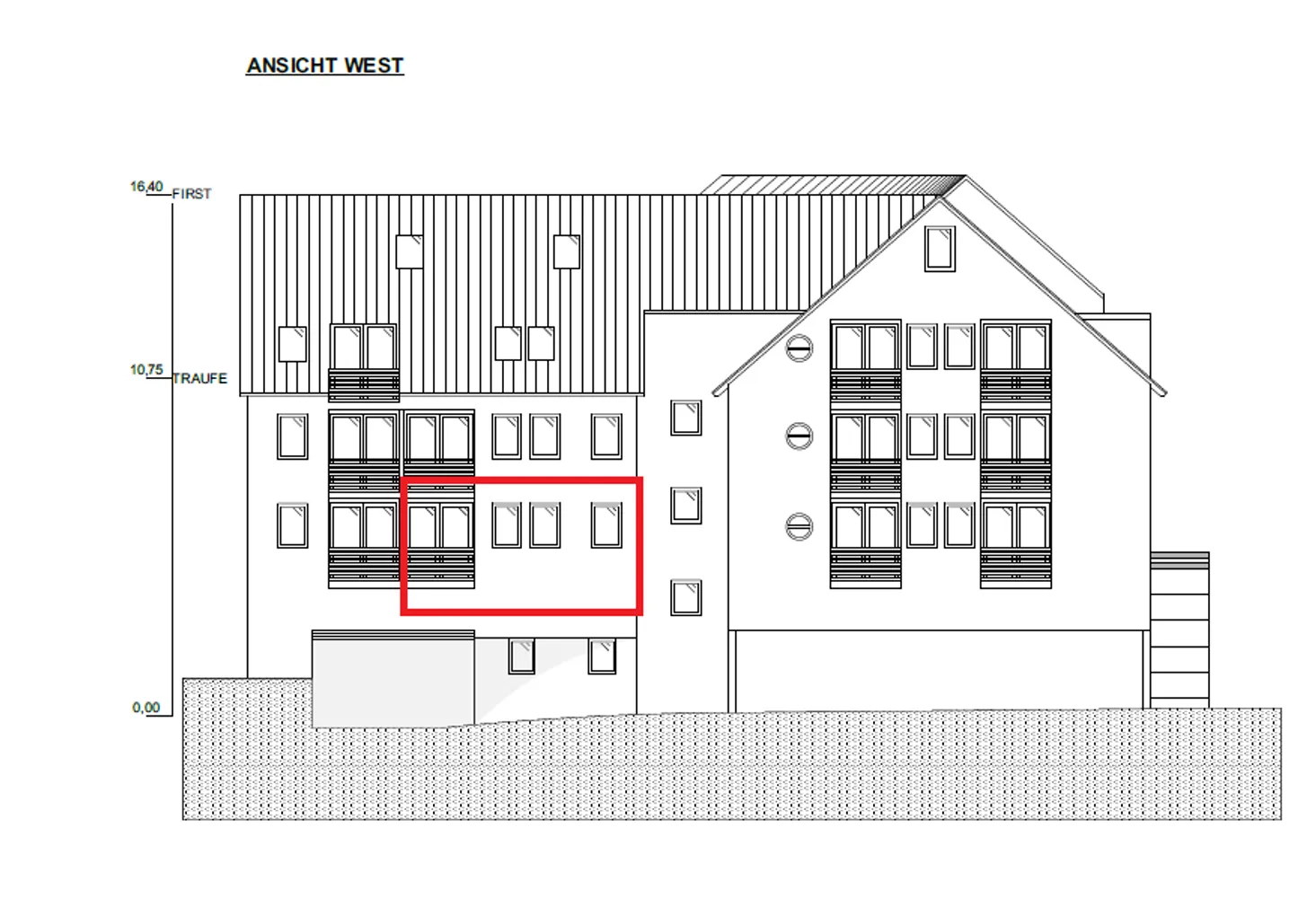 1 Zimmer Wohnung mit 33 m² in Stuttgart – Bild 2