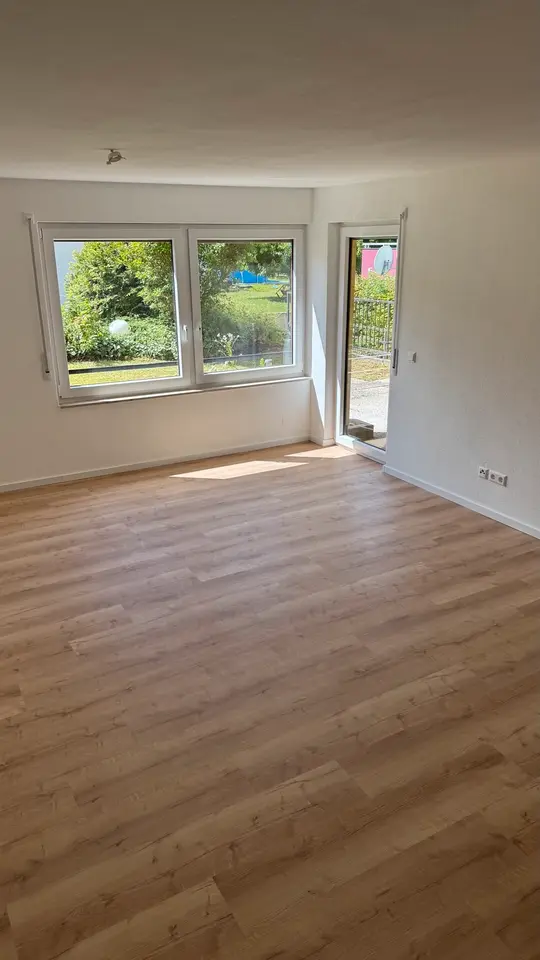 4 Zimmer Wohnung mit 89 m² in Schwäbisch Gmünd – Bild 1