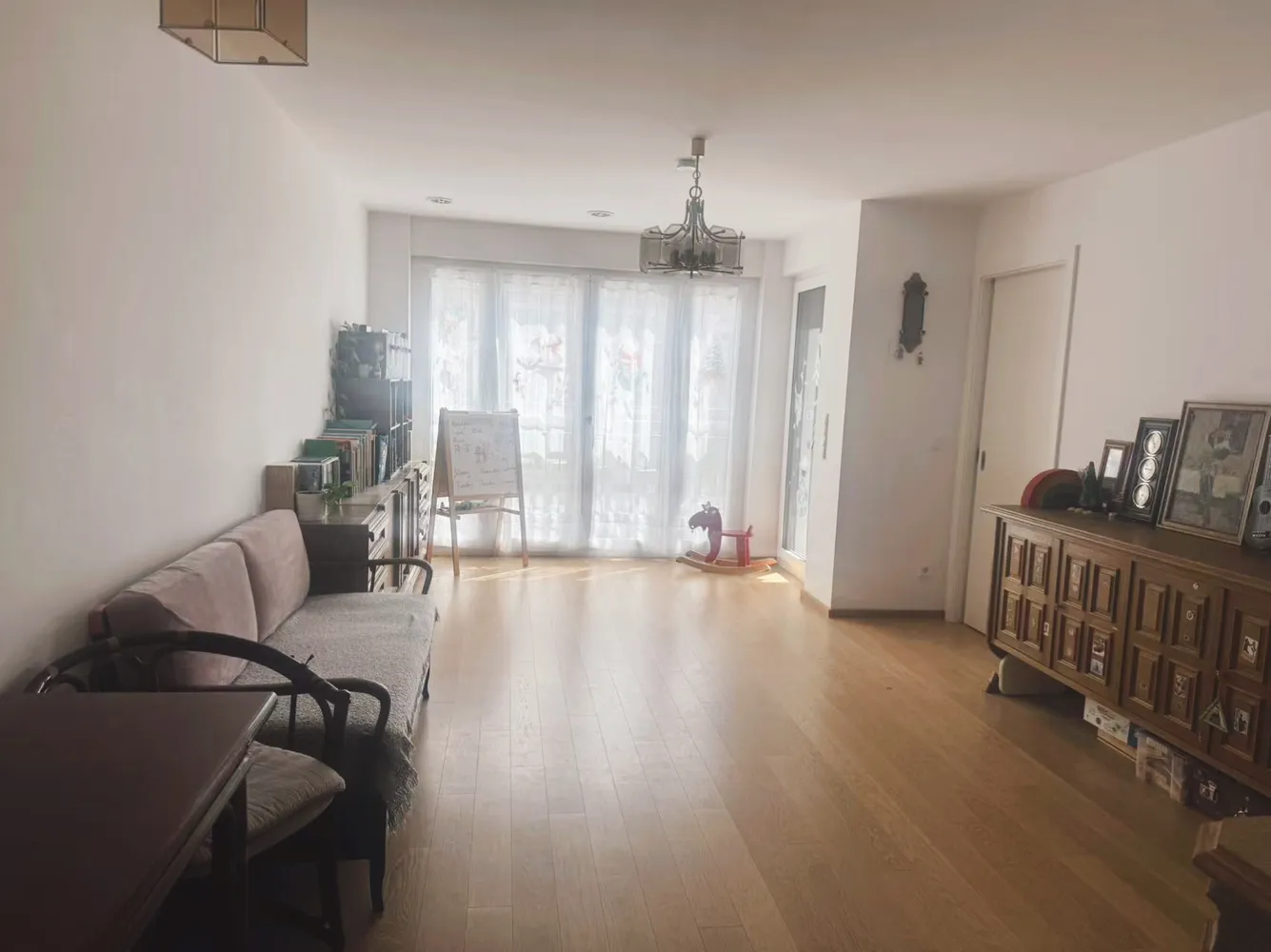 2 Zimmer Wohnung mit 51 m² in München – Bild 1
