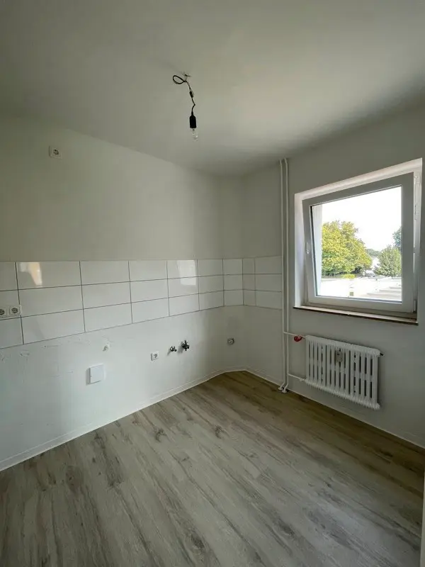 3 Zimmer Wohnung mit 57 m² in Dortmund – Bild 3