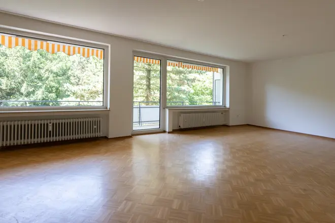 3 Zimmer Wohnung mit 104 m² in Düsseldorf – Bild 3