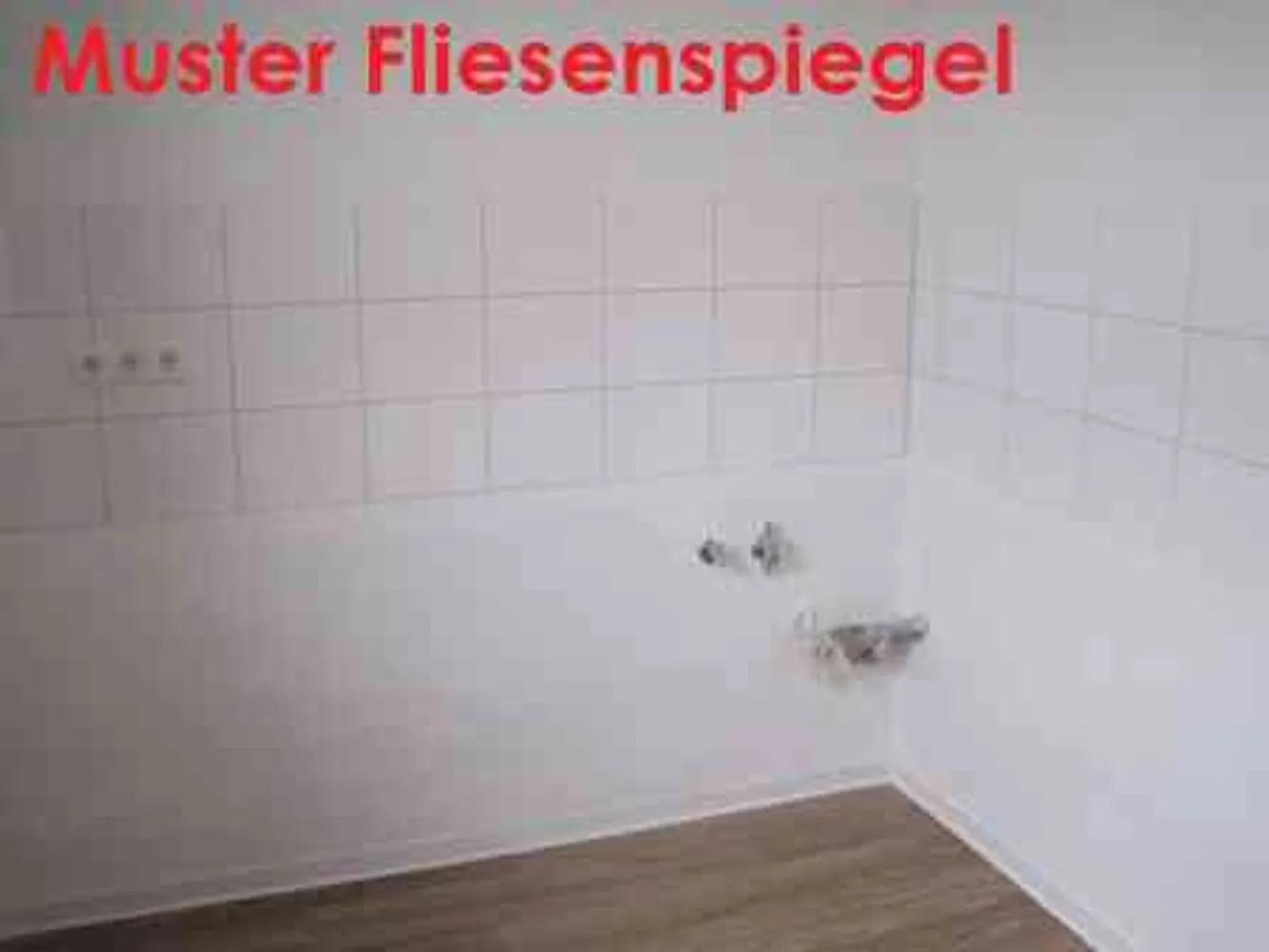 3 Zimmer Wohnung mit 59 m² in Duisburg – Bild 4