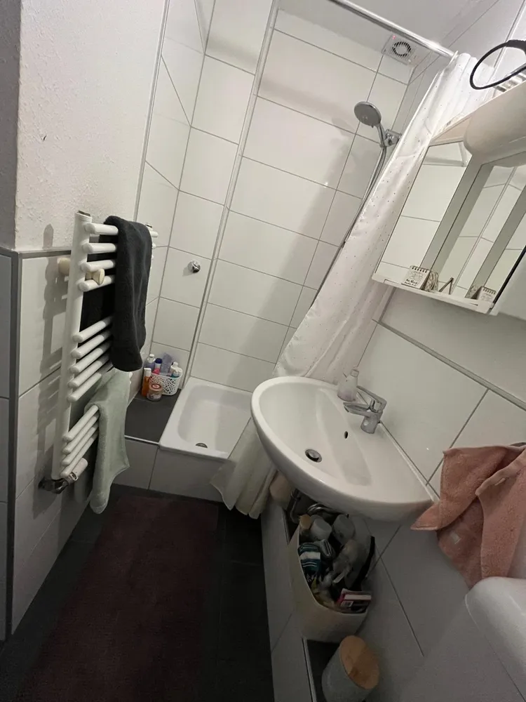 3 Zimmer Wohnung mit 54 m² in Solingen – Bild 5