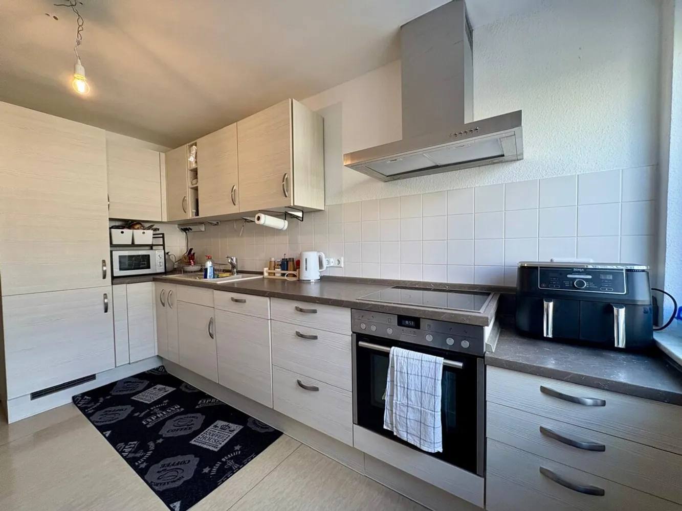 3 Zimmer Wohnung mit 66 m² in Ludwigshafen am Rhein – Bild 6