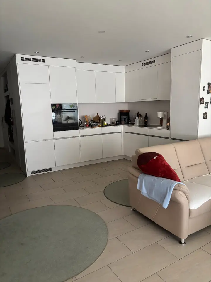 3 room apartment with 72 m² in Günzburg – Photo 3