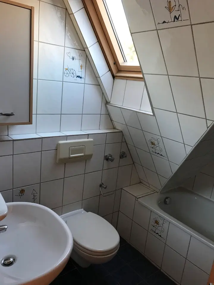 WG-Zimmer mit 10 m² in Dortmund – Bild 8