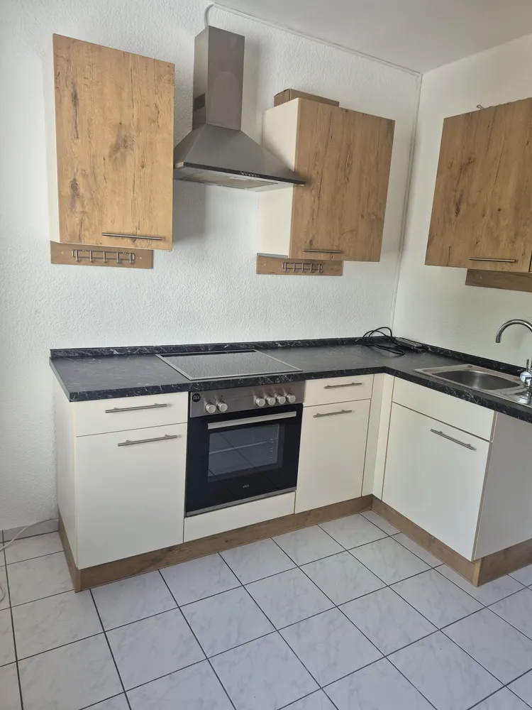2 Zimmer Wohnung mit 40 m² in Essen – Bild 4