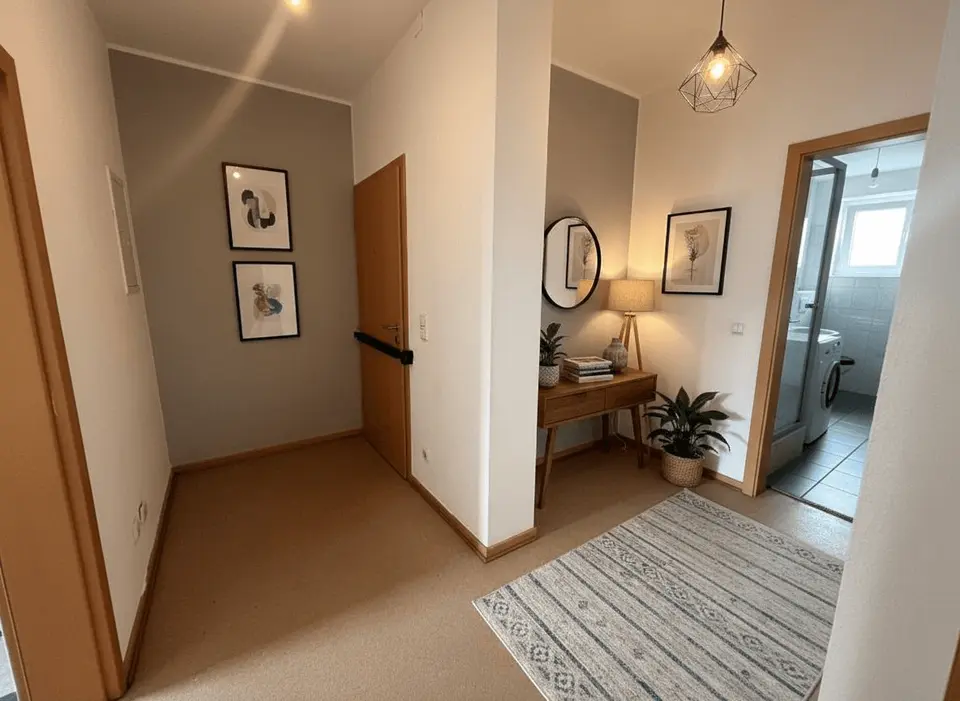 2 Zimmer Wohnung mit 64 m² in Oberhausen – Bild 7