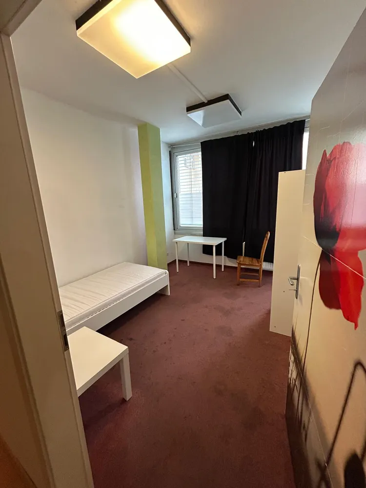 1 Zimmer Wohnung mit 12 m² in Waiblingen – Bild 4