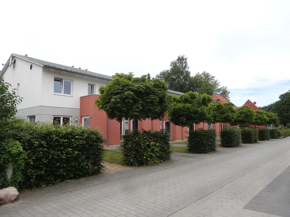 3 Zimmer Wohnung mit 77 m² in Flensburg – Bild 3