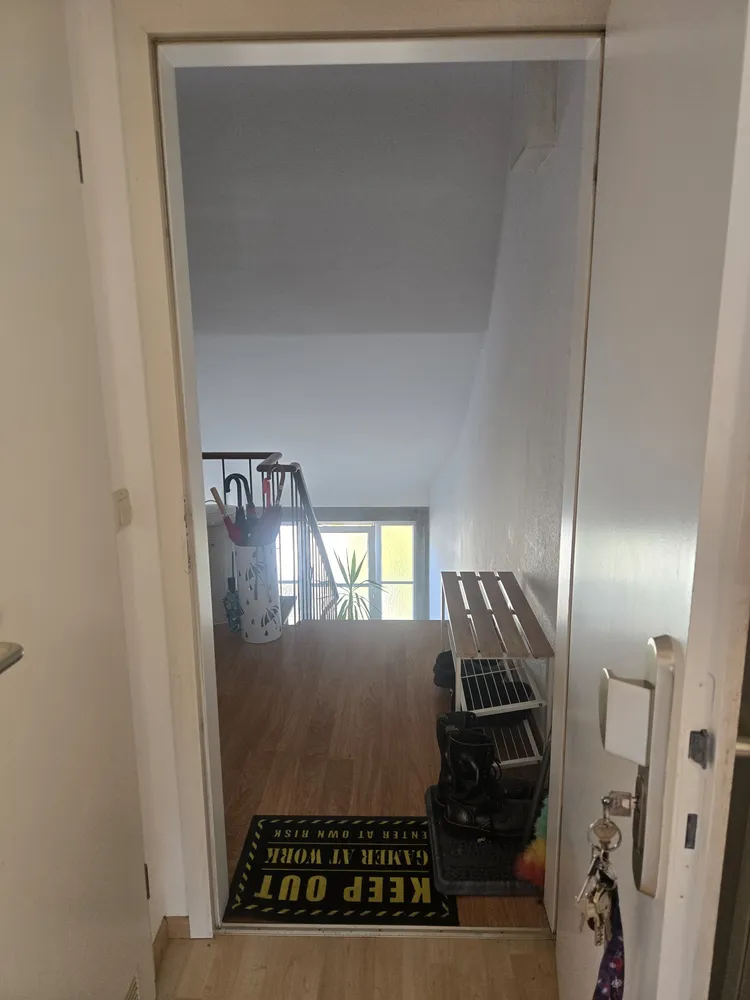 2 Zimmer Wohnung mit 31 m² in Stuttgart – Bild 3