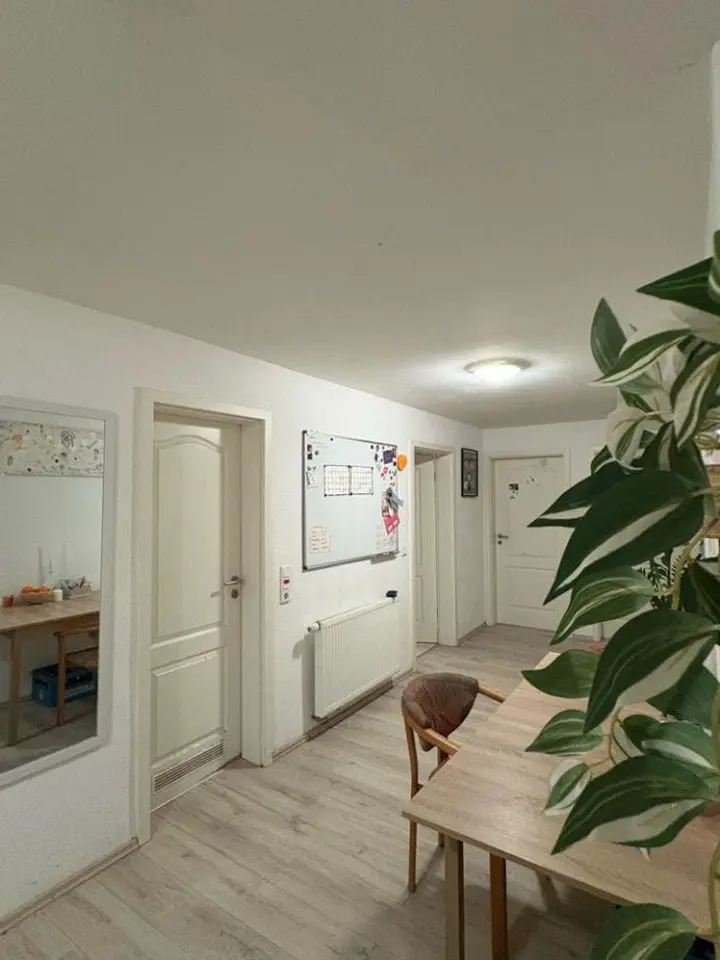 6 Zimmer Wohnung mit 110 m² in Gießen – Bild 5