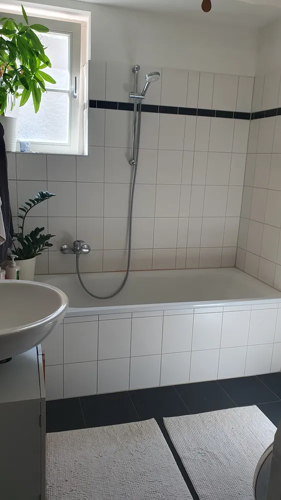 2 room apartment with 66 m² in Mannheim – Photo 8