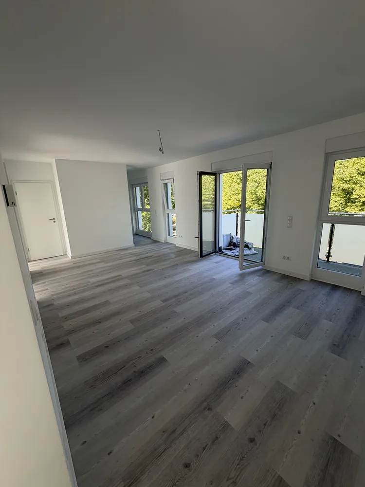 2 Zimmer Wohnung mit 65 m² in Bonn – Bild 1