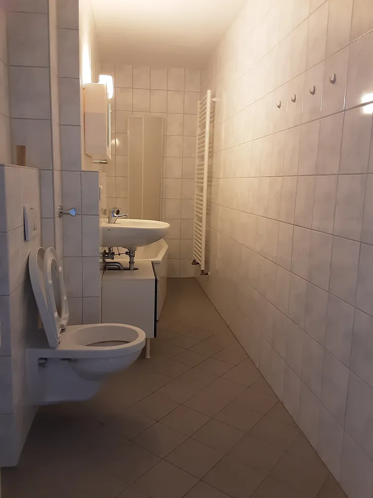 2 Zimmer Wohnung mit 75 m² in Hannover – Bild 4