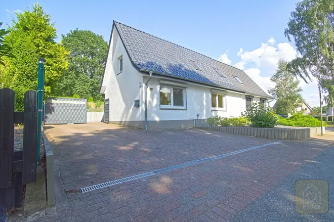 4 Zimmer Haus mit 100 m² in Itzehoe – Bild 2