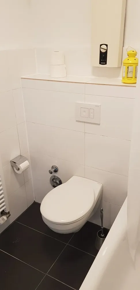 2 Zimmer Wohnung mit 67 m² in Köln – Bild 9