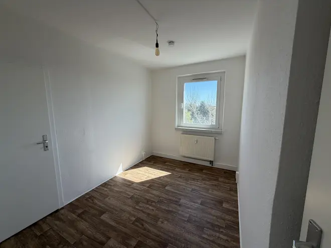 4 Zimmer Wohnung mit 67 m² in Wittenberg – Bild 4