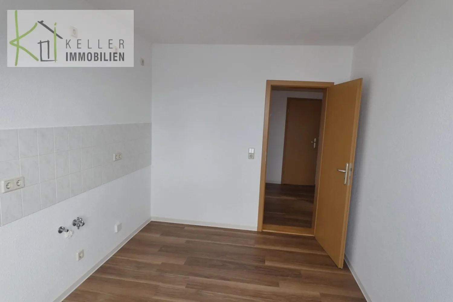 2 Zimmer Wohnung mit 50 m² in Werdau – Bild 7
