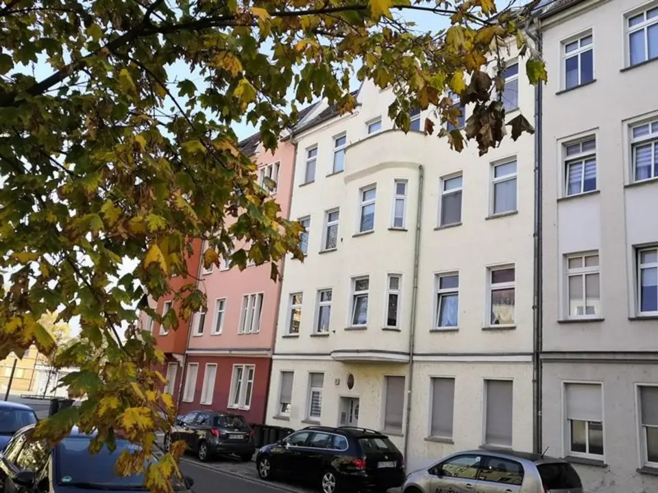 3 Zimmer Wohnung mit 58 m² in Brandenburg an der Havel – Bild 9