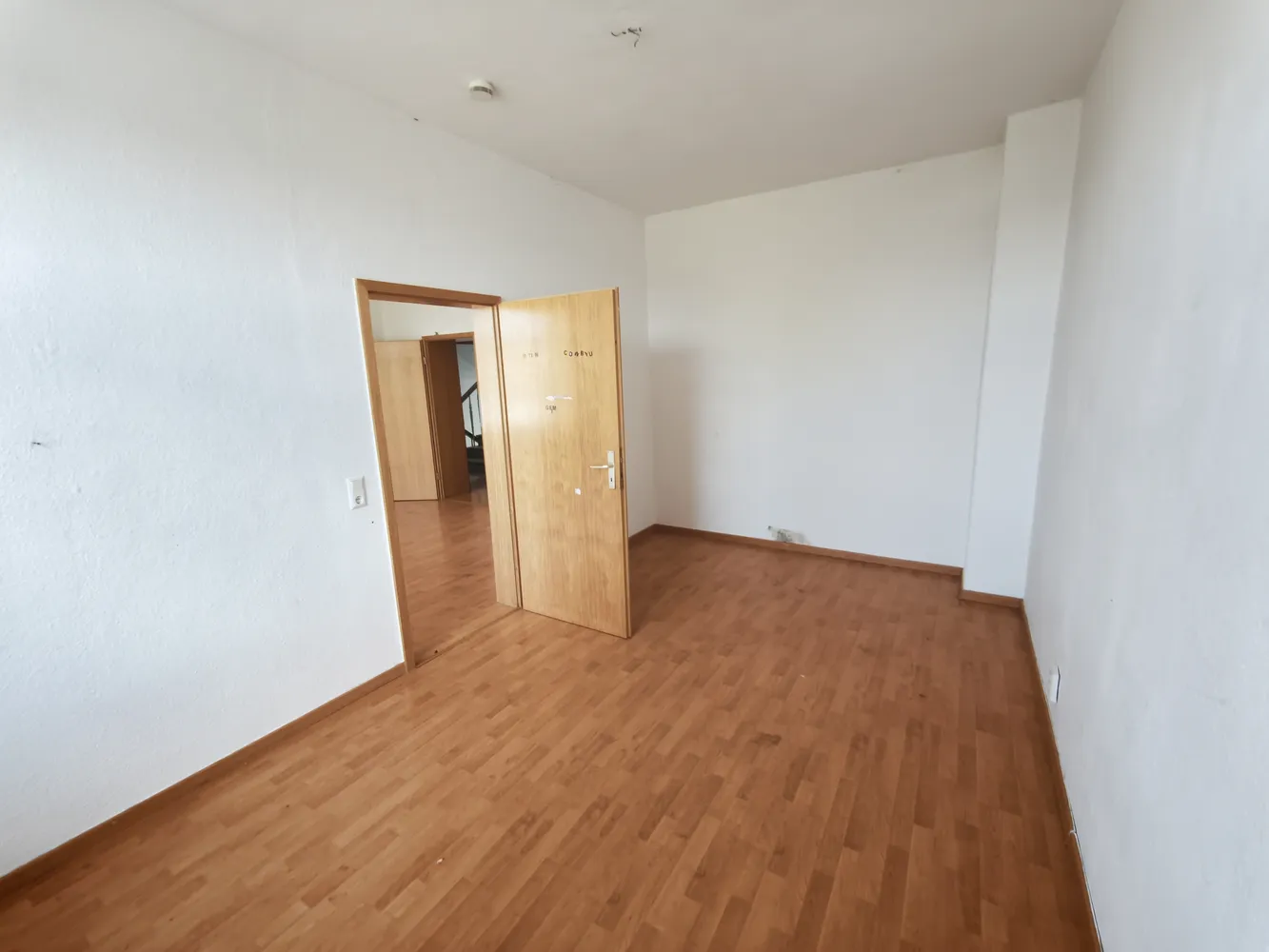 2 room apartment with 47 m² in Magdeburg – Photo 10
