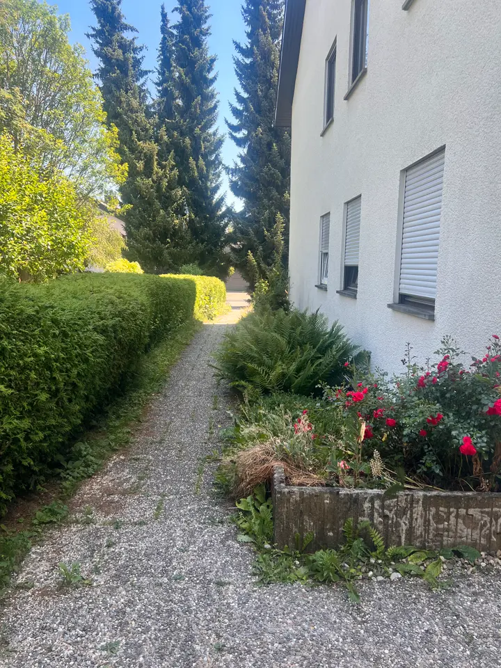 4 Zimmer Wohnung mit 144 m² in Villingen-Schwenningen – Bild 3