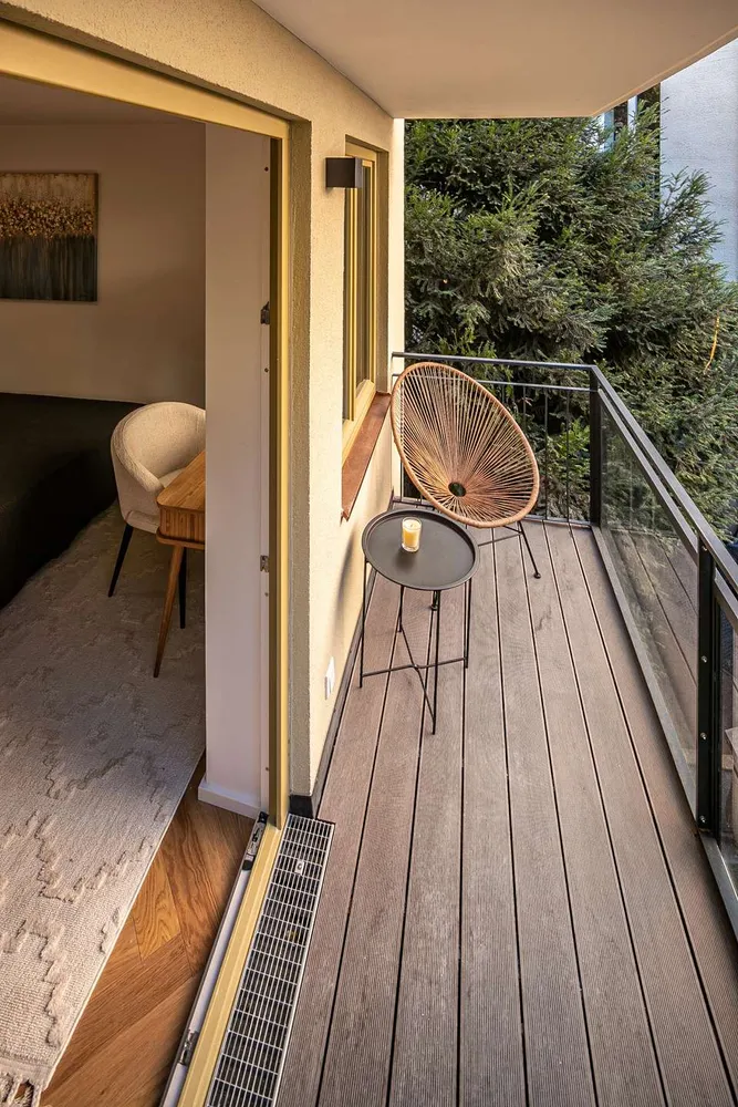 1 Zimmer Wohnung mit 25 m² in München – Bild 11
