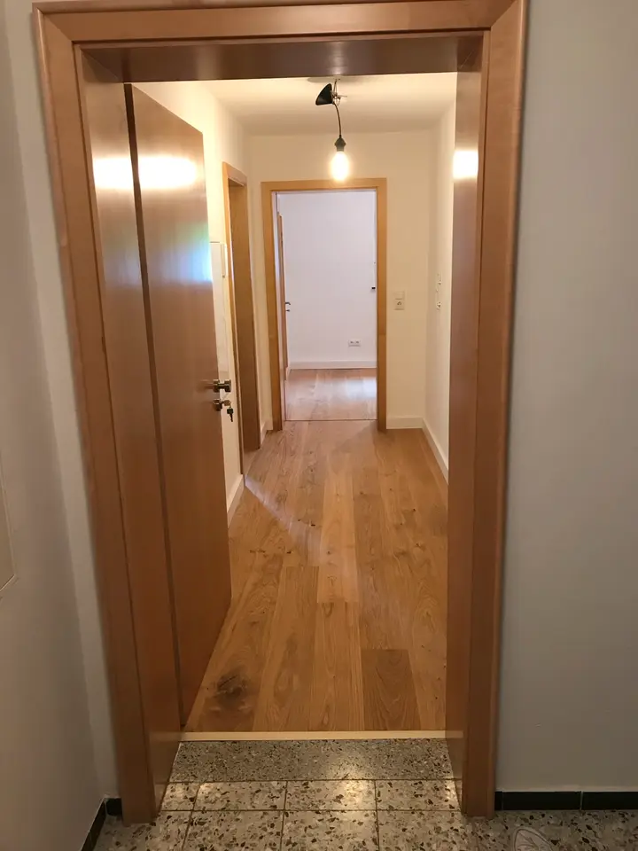 2 Zimmer Wohnung mit 60 m² in Deggendorf – Bild 3