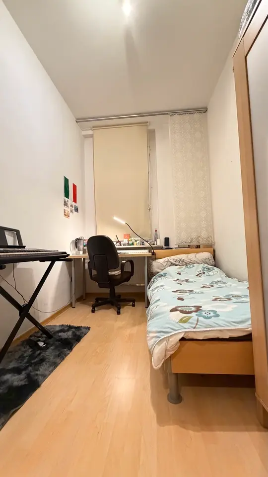 WG-Zimmer mit 11 m² in Coburg – Bild 1