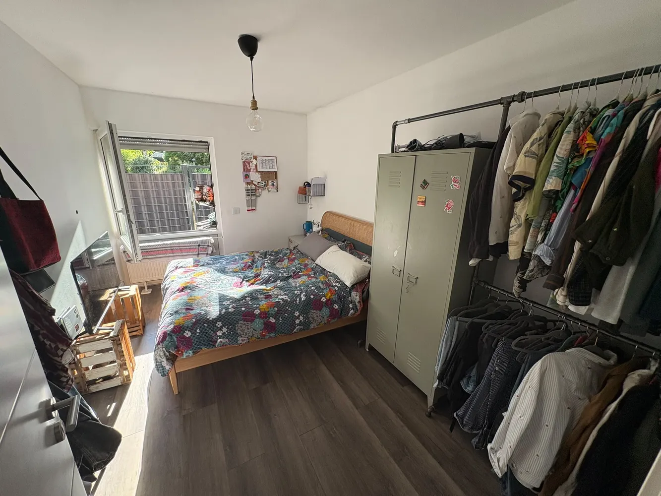 4 Zimmer Wohnung mit 110 m² in Köln – Bild 10