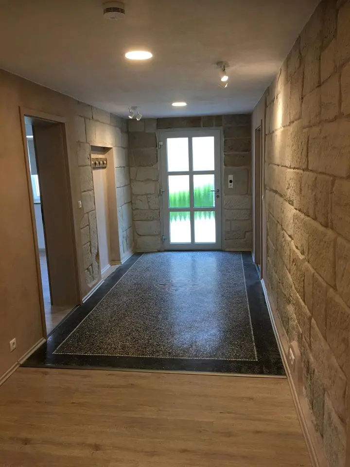 3 Zimmer Wohnung mit 85 m² in Coburg – Bild 8