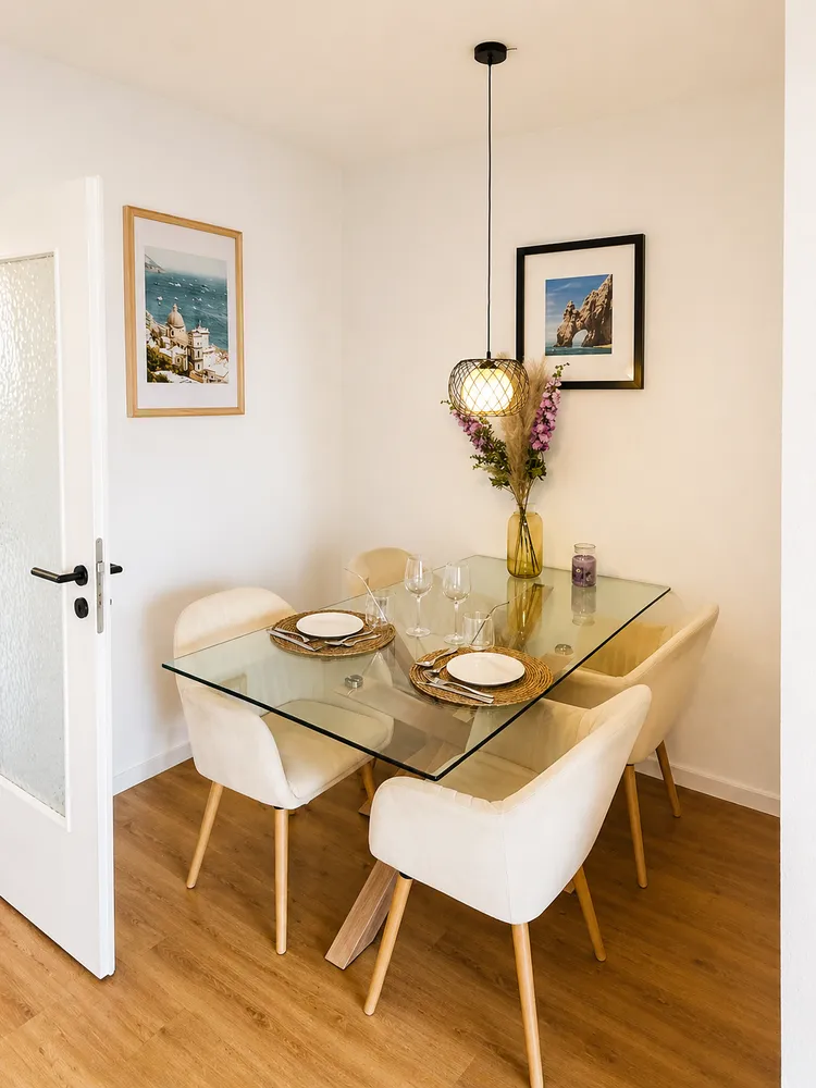 2 room apartment with 53 m² in Cologne – Photo 12