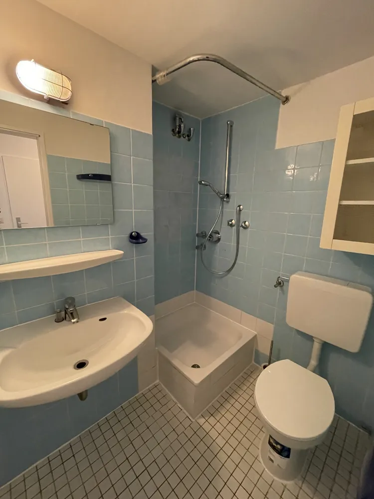 1 Zimmer Wohnung mit 30 m² in Düsseldorf – Bild 11
