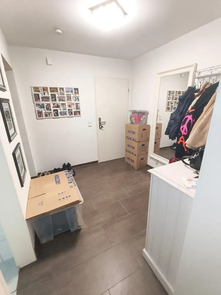 3 Zimmer Wohnung mit 85 m² in Wuppertal – Bild 6