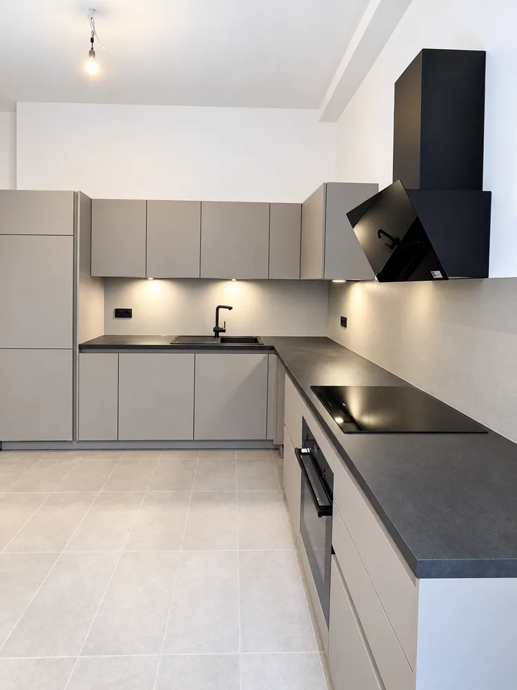 2 room apartment with 69 m² in Berlin – Photo 1