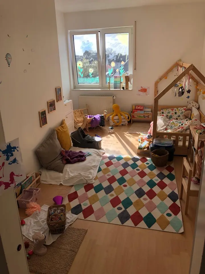 3 Zimmer Wohnung mit 82 m² in Emsdetten – Bild 7