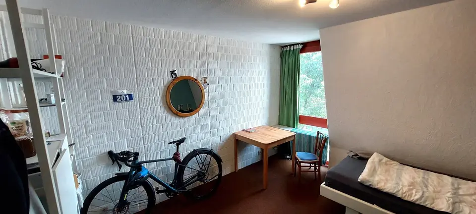 WG-Zimmer mit 15 m² in Freiburg im Breisgau – Bild 6