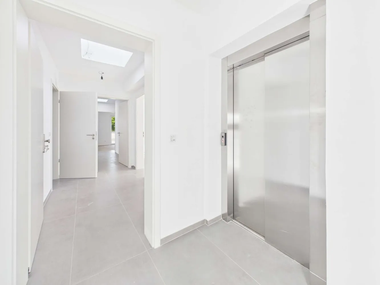 4 Zimmer Wohnung mit 120 m² in Dortmund – Bild 12
