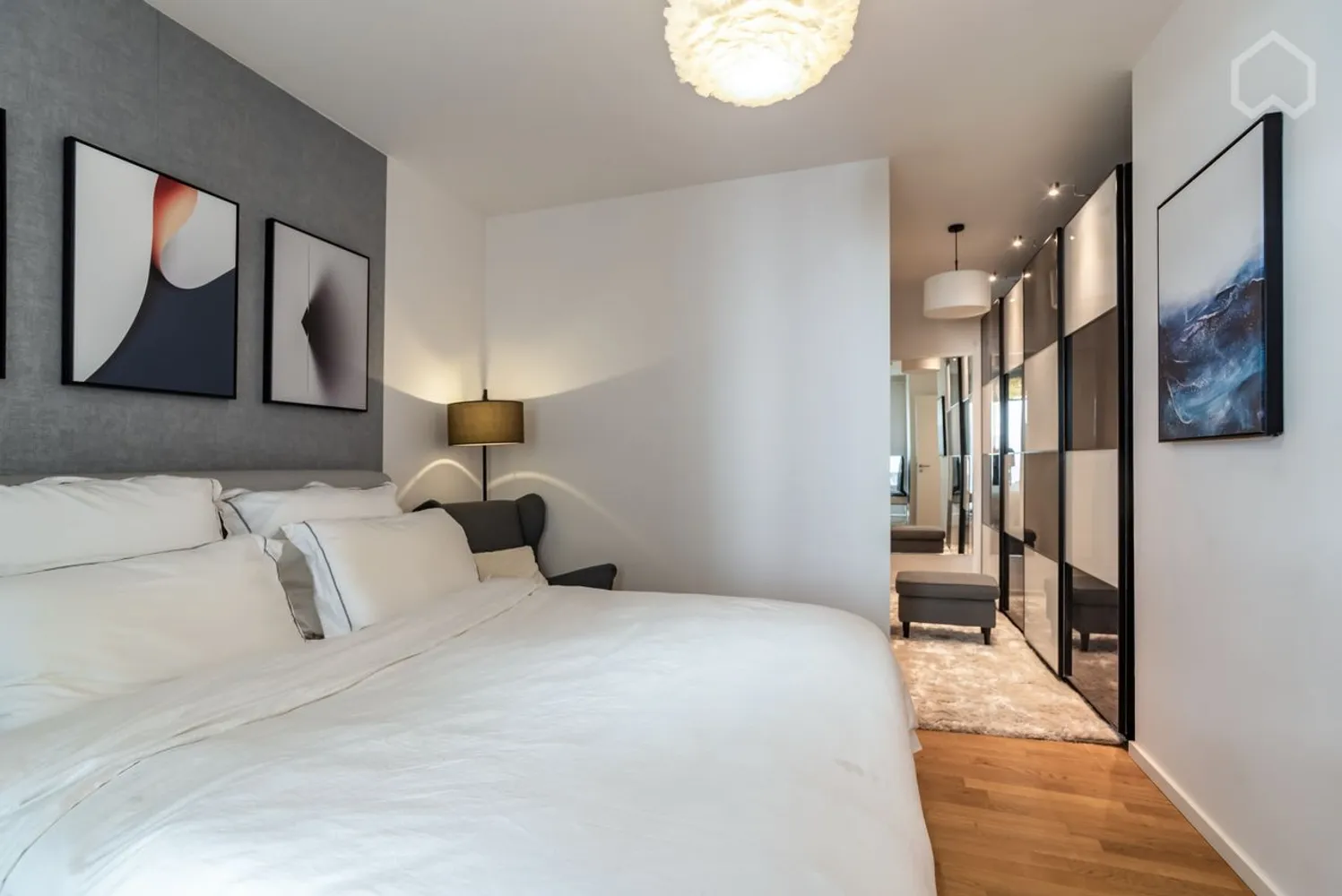 3 Zimmer Wohnung mit 74 m² in Hamburg – Bild 4