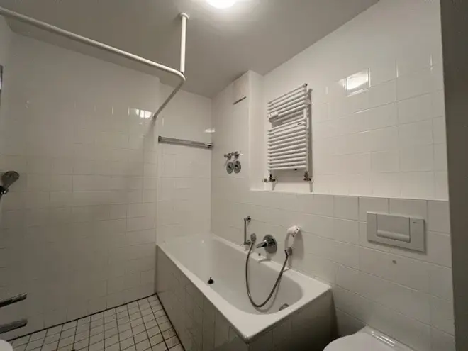 3 Zimmer Wohnung mit 63 m² in Wiesbaden – Bild 5