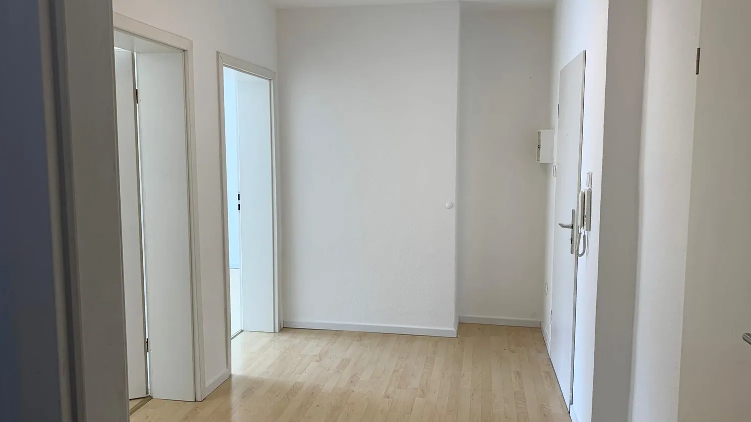 2 Zimmer Wohnung mit 52 m² in Düsseldorf – Bild 10