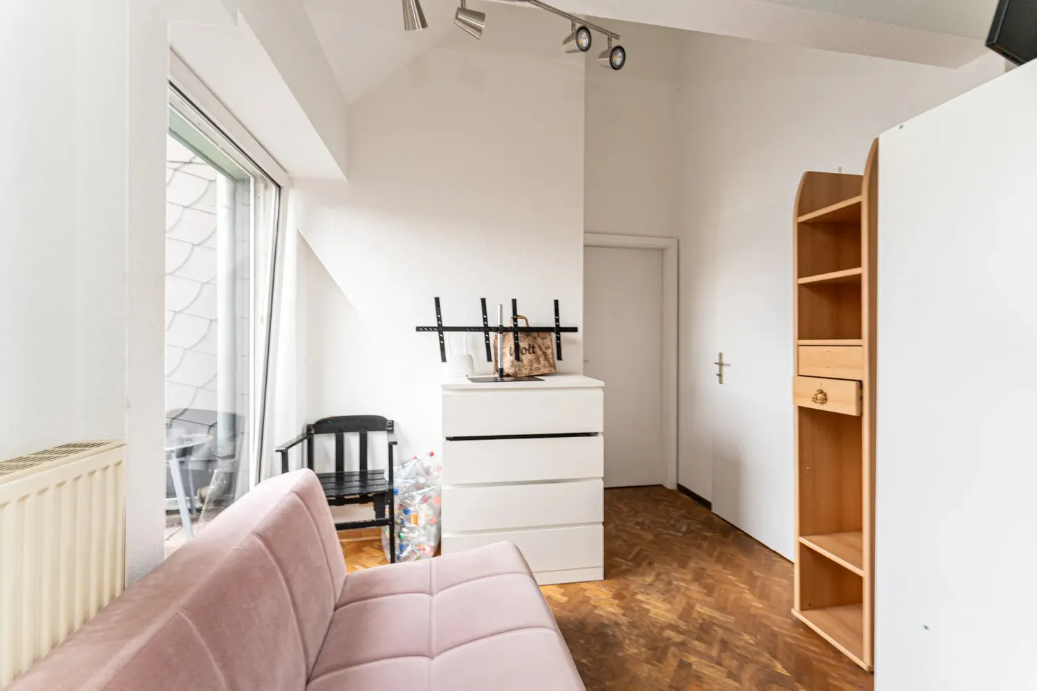 WG-Zimmer mit 5 m² in Berlin – Bild 7