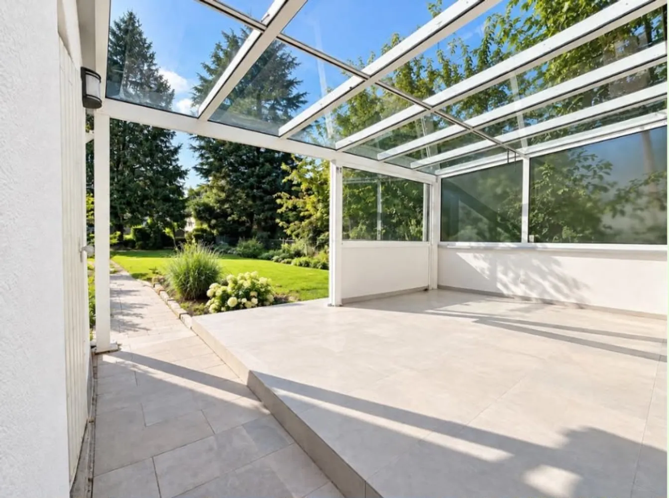 1 Zimmer Haus mit 133 m² in Köln – Bild 10