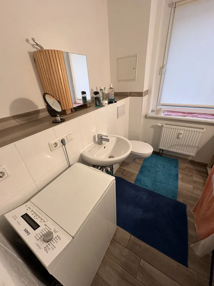 1 room apartment with 47 m² in Berlin – Photo 6