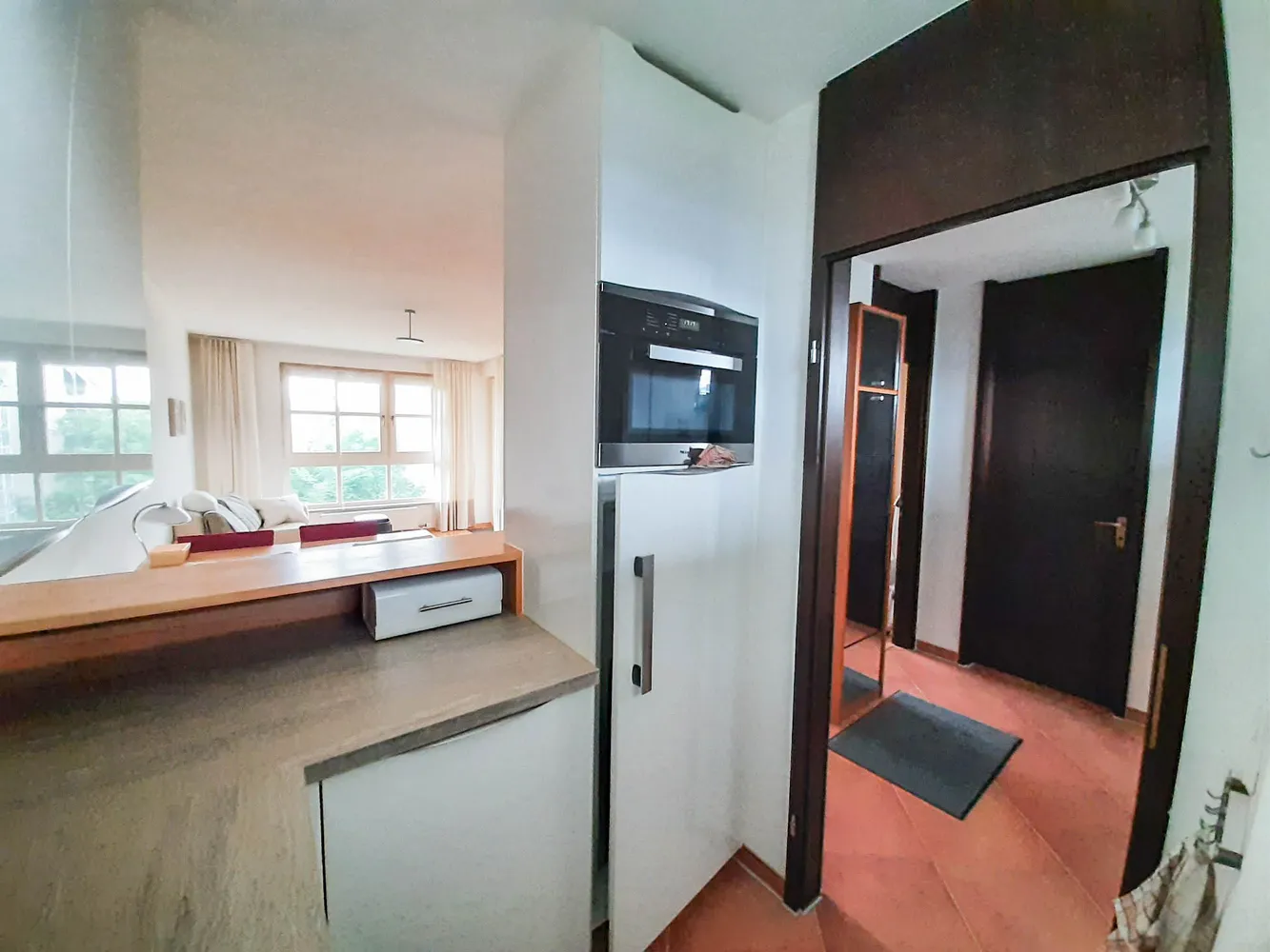 2 Zimmer Wohnung mit 49 m² in München – Bild 7