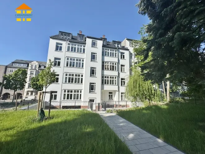 3 Zimmer Wohnung mit 80 m² in Chemnitz – Bild 4